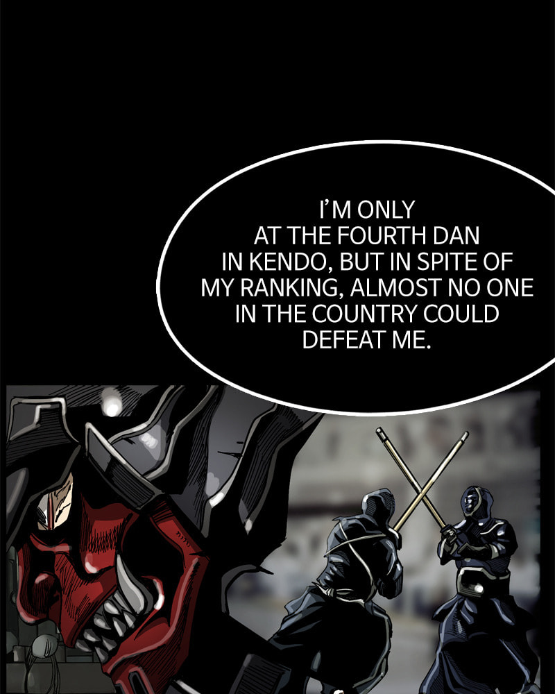 Read The First Hunter chapter 42 image 51 on Lezhin