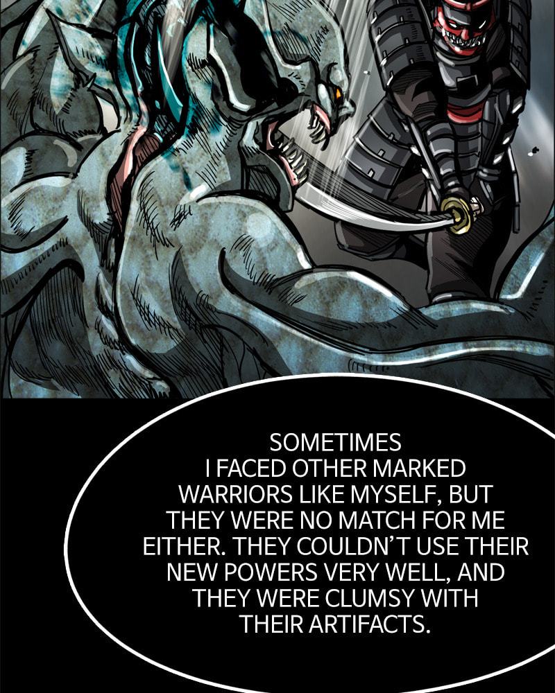 Read The First Hunter chapter 42 image 53 on Lezhin