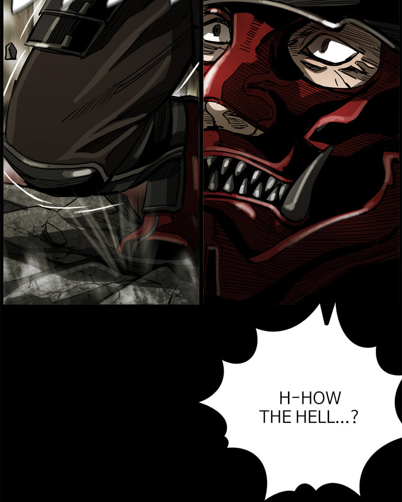 Read The First Hunter chapter 42 image 57 on Lezhin