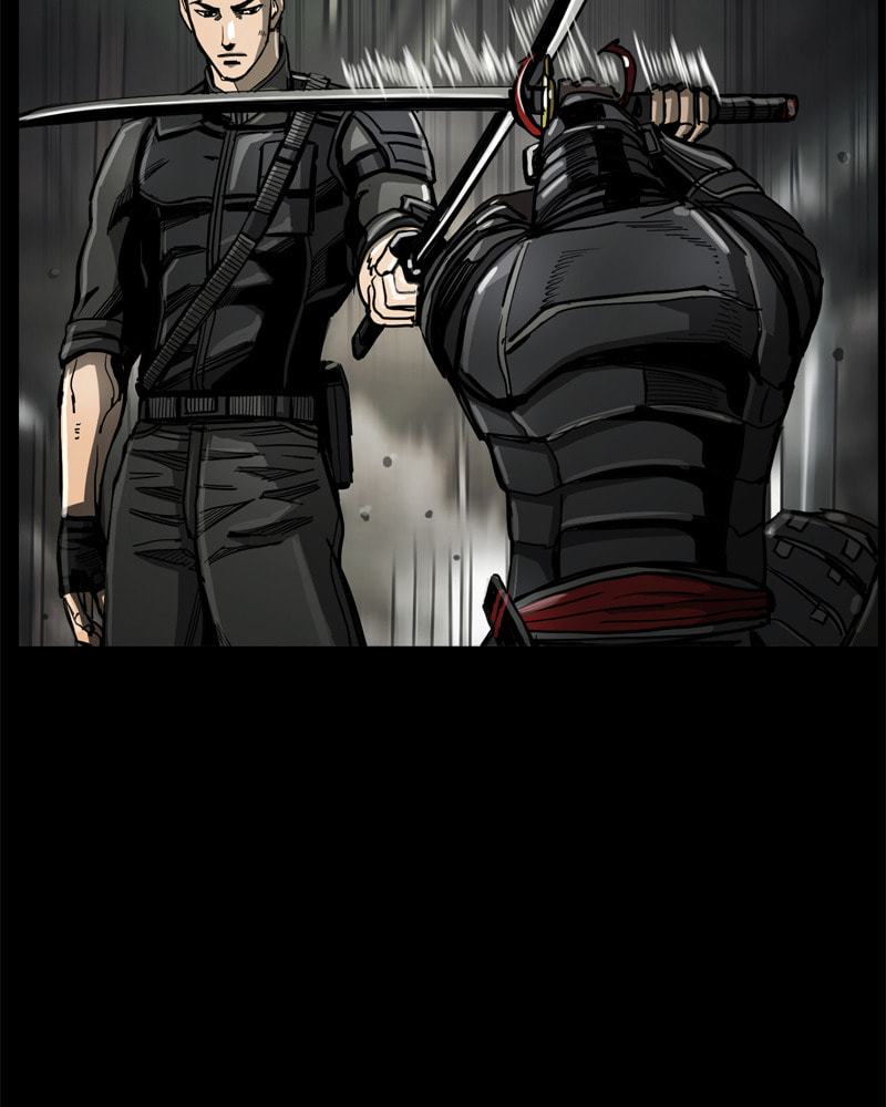 Read The First Hunter chapter 42 image 61 on Lezhin