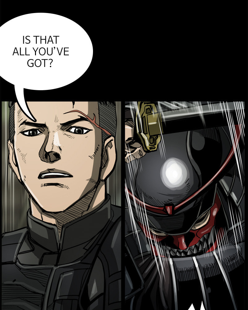 Read The First Hunter chapter 42 image 62 on Lezhin