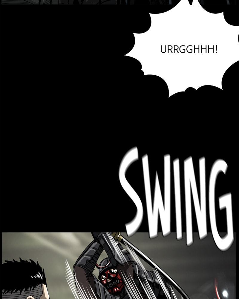 Read The First Hunter chapter 42 image 63 on Lezhin