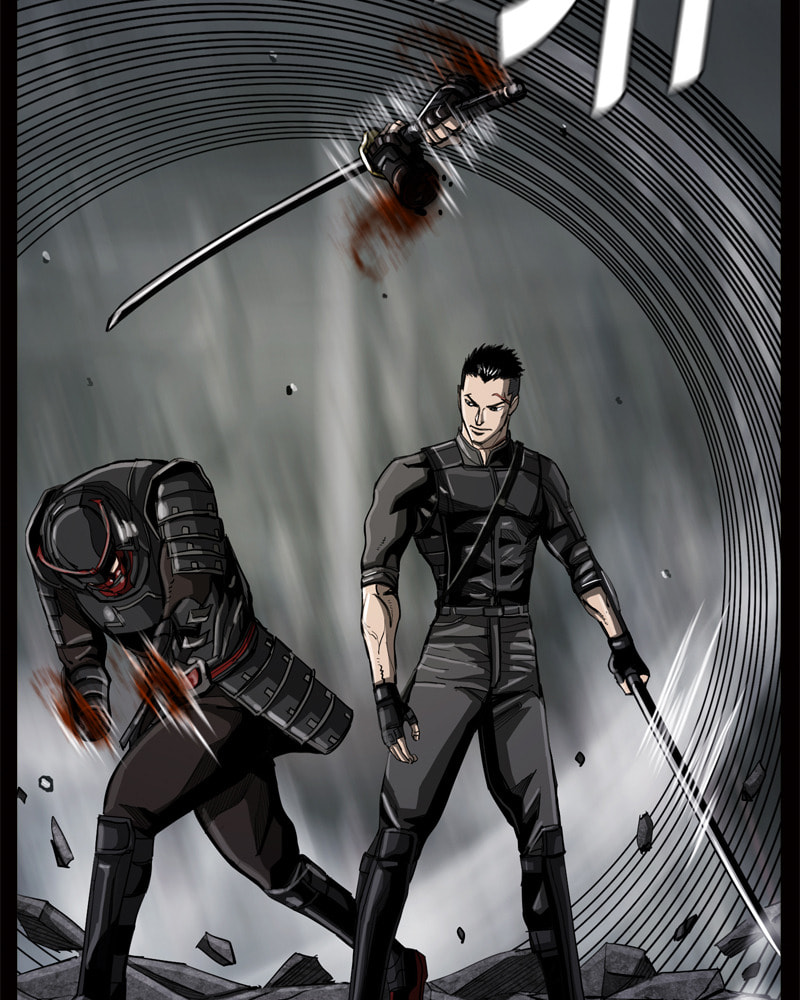 Read The First Hunter chapter 42 image 67 on Lezhin