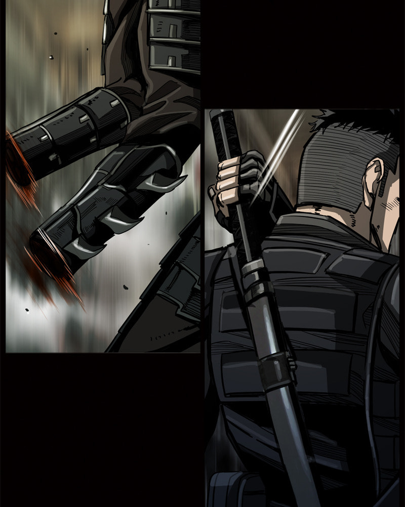 Read The First Hunter chapter 42 image 69 on Lezhin