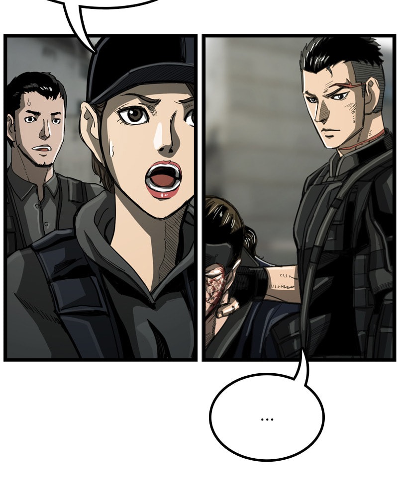 Read The First Hunter chapter 42 image 7 on Lezhin