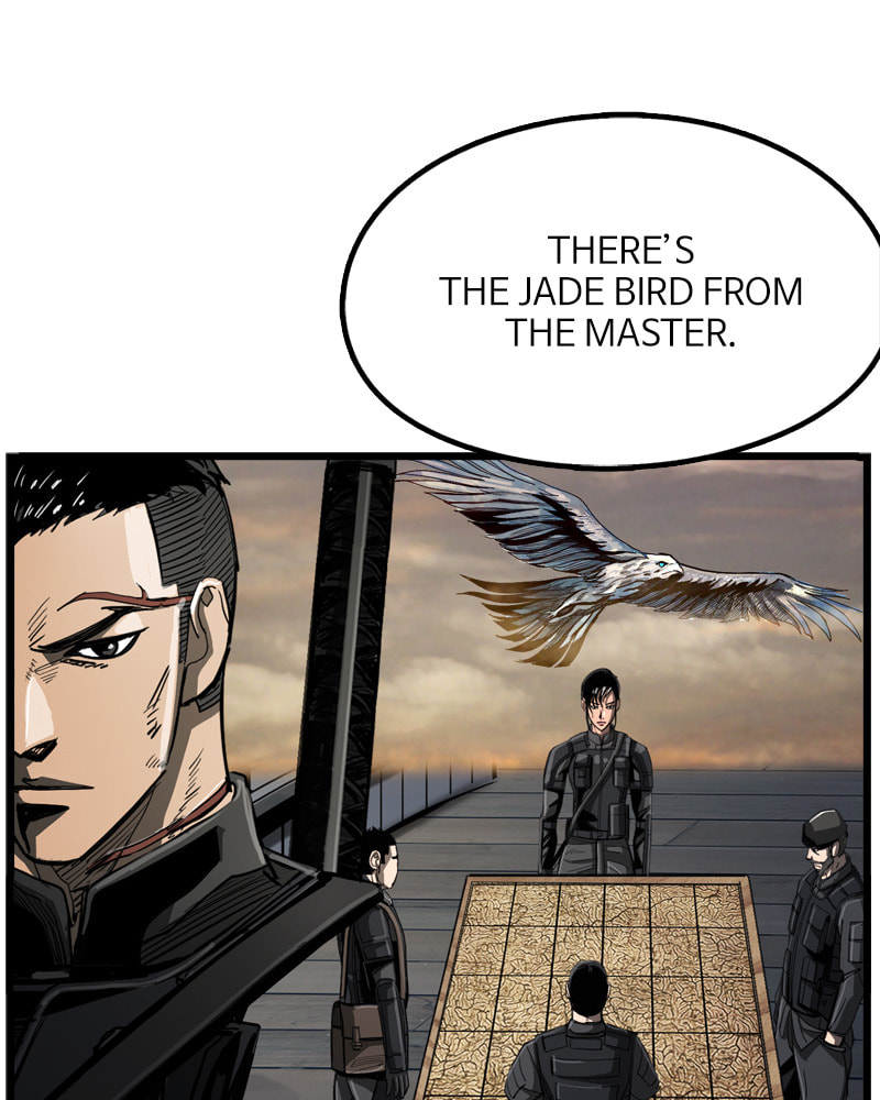 Read The First Hunter chapter 42 image 72 on Lezhin
