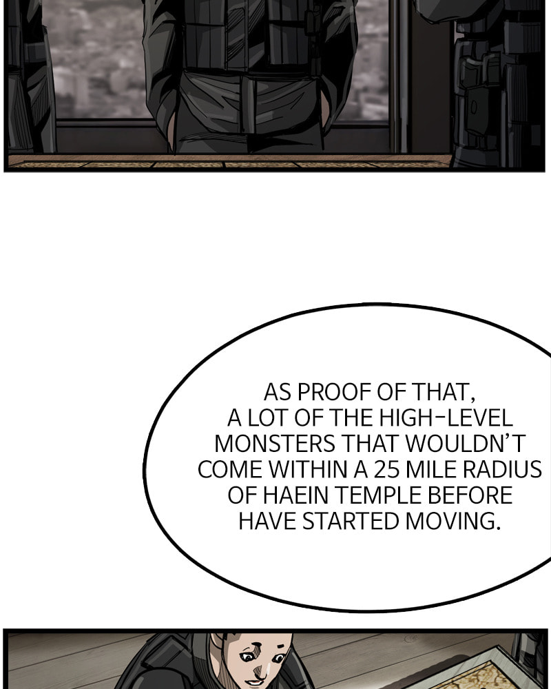 Read The First Hunter chapter 42 image 76 on Lezhin