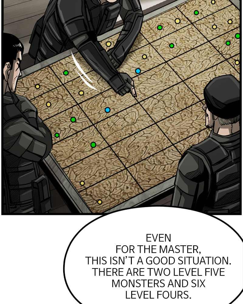Read The First Hunter chapter 42 image 77 on Lezhin