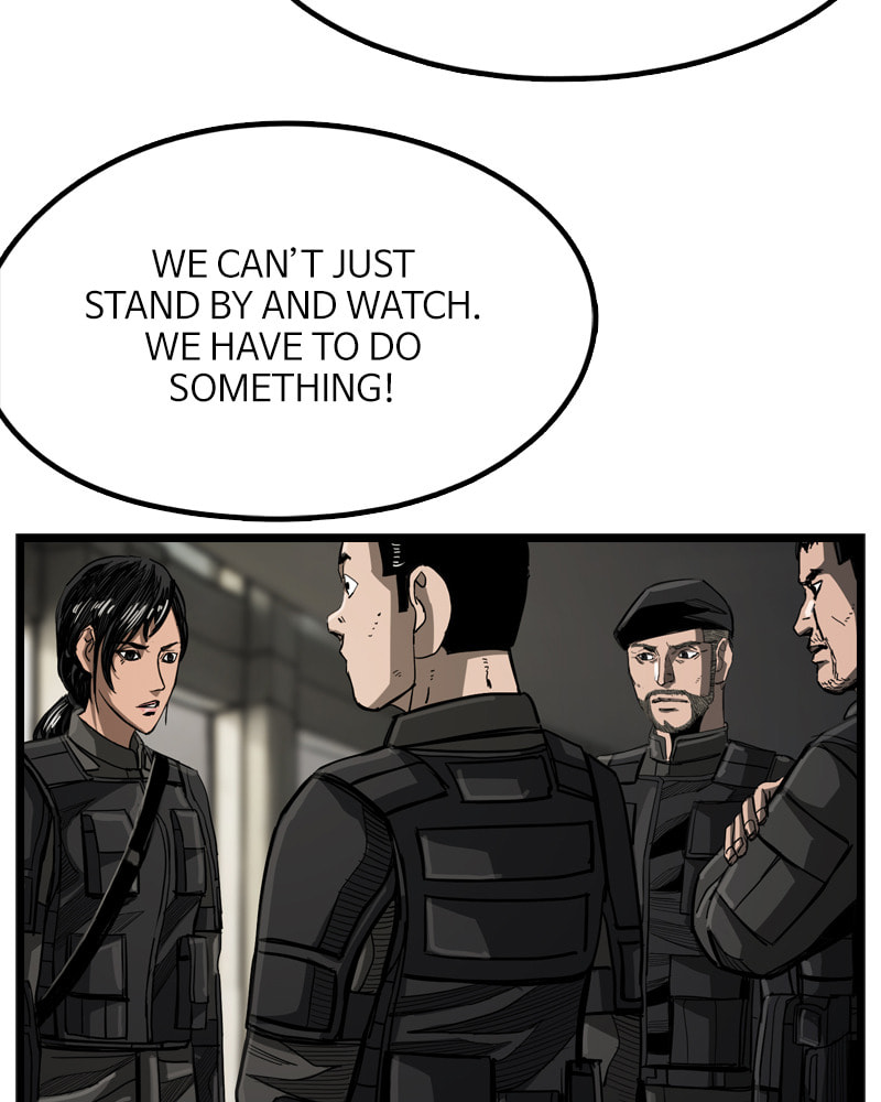 Read The First Hunter chapter 42 image 78 on Lezhin