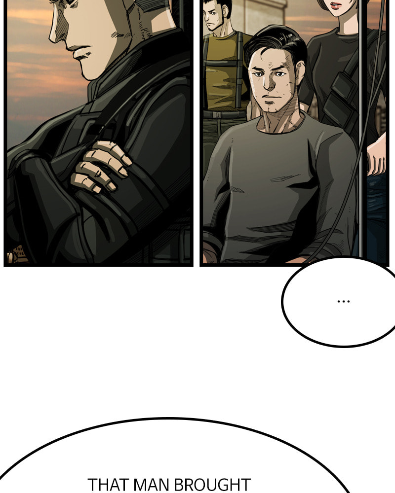 Read The First Hunter chapter 42 image 84 on Lezhin
