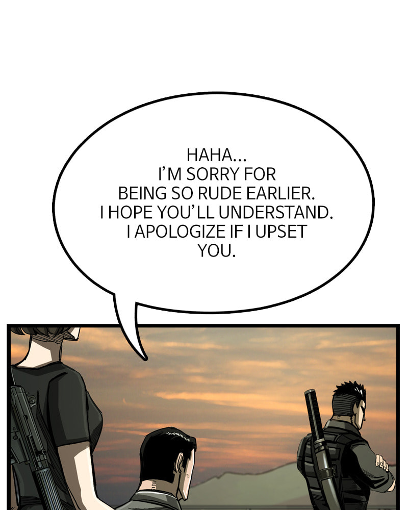 Read The First Hunter chapter 42 image 86 on Lezhin