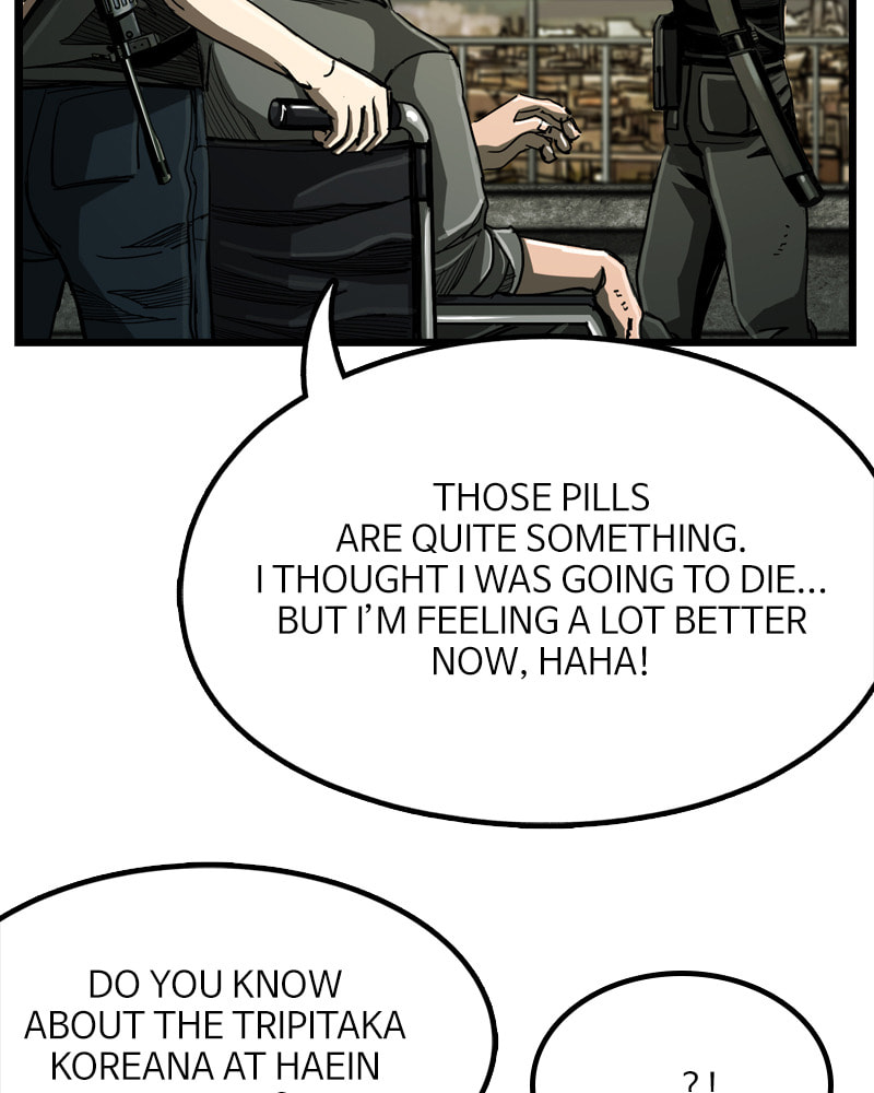 Read The First Hunter chapter 42 image 87 on Lezhin