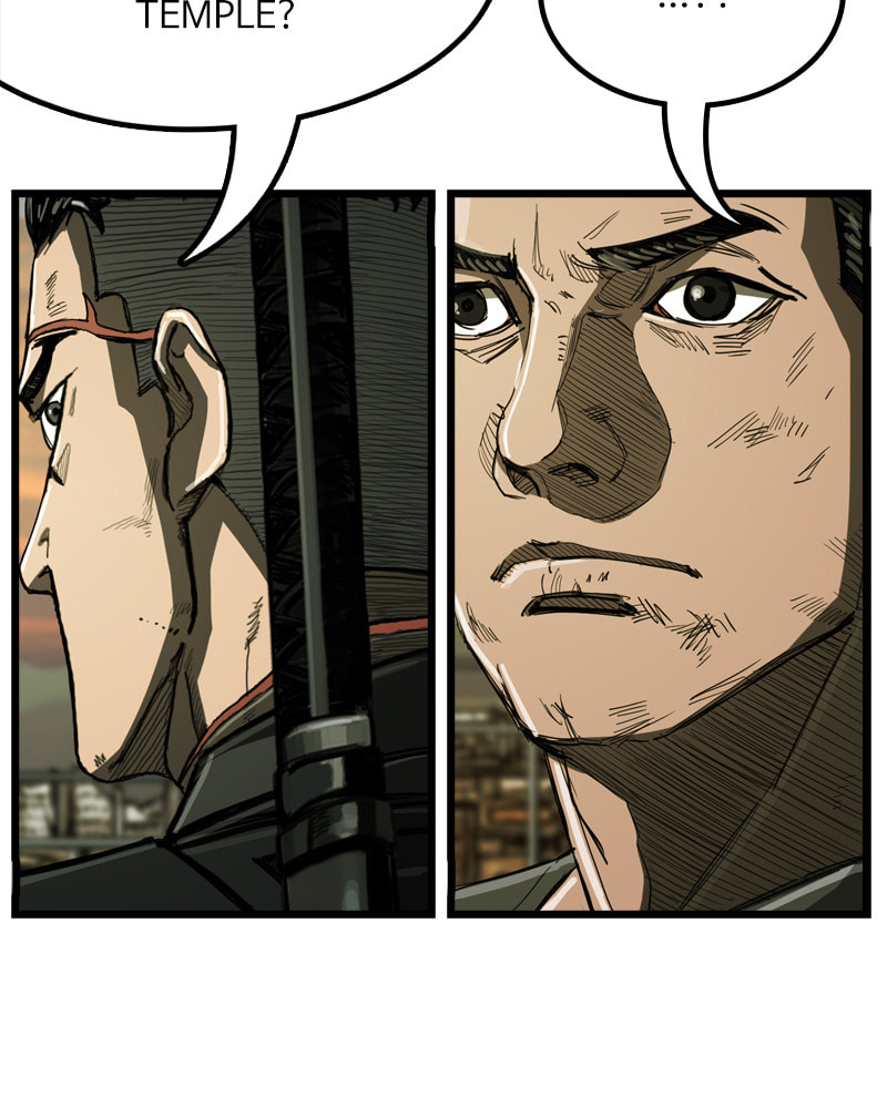 Read The First Hunter chapter 42 image 88 on Lezhin