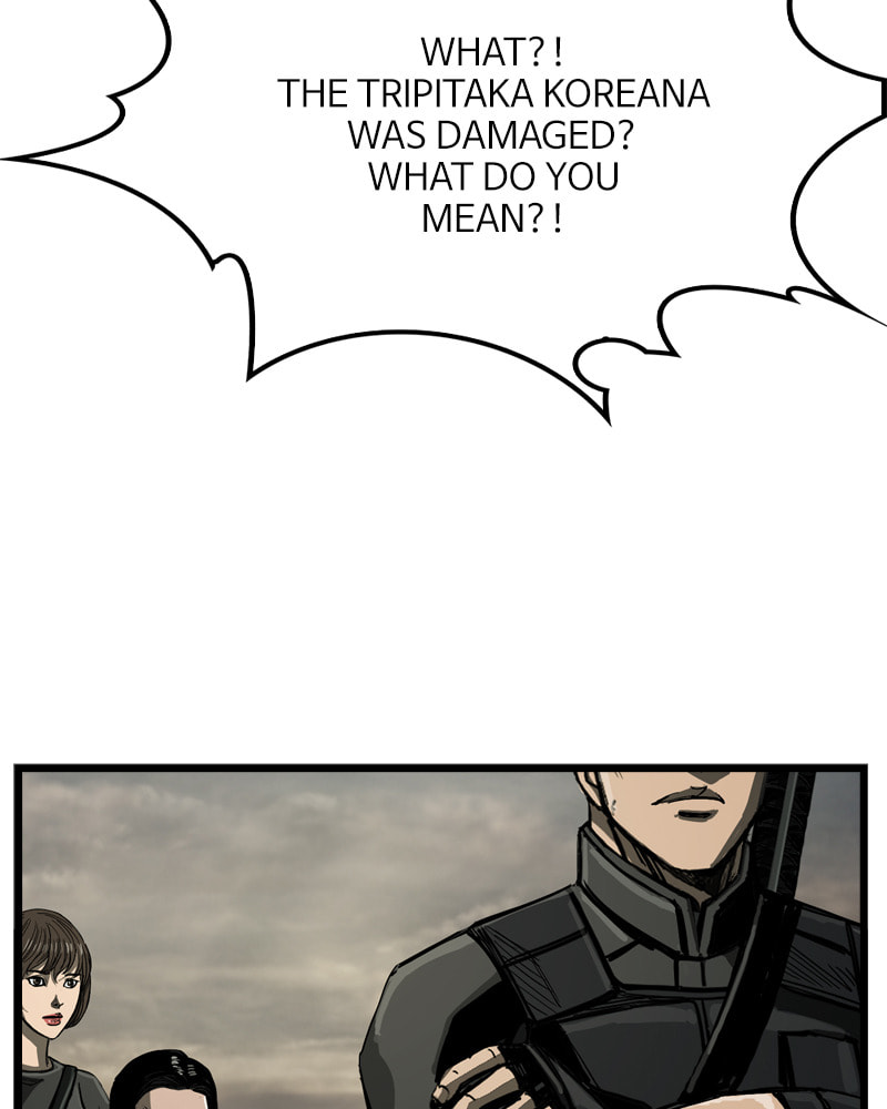 Read The First Hunter chapter 42 image 90 on Lezhin