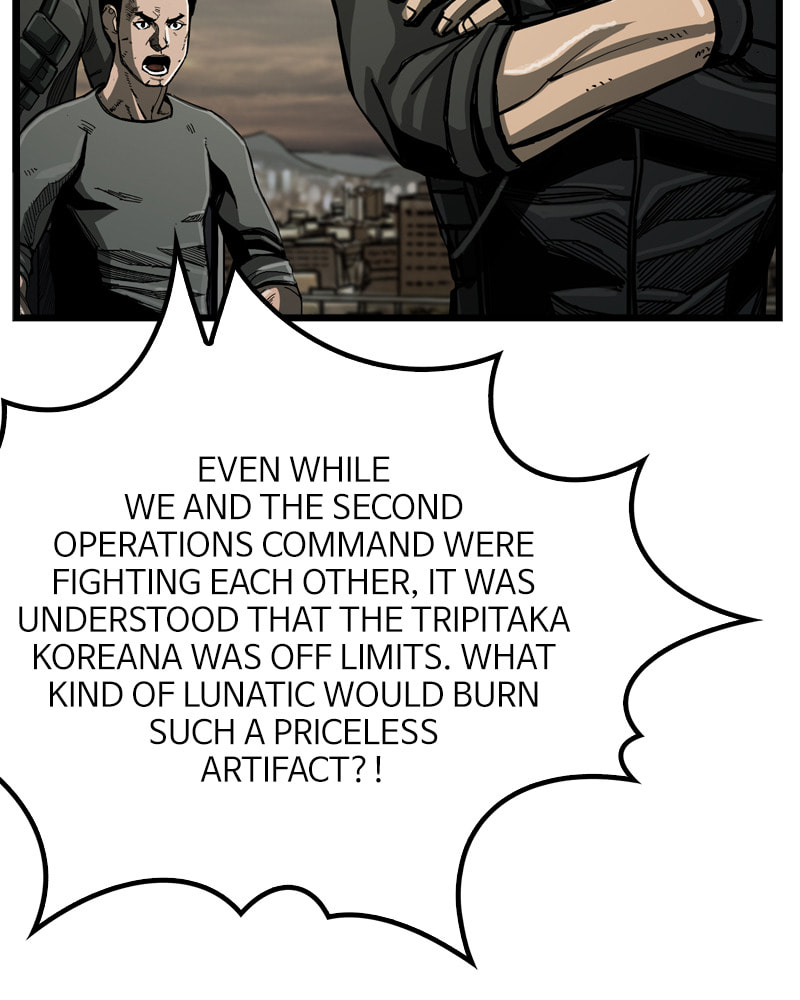 Read The First Hunter chapter 42 image 91 on Lezhin