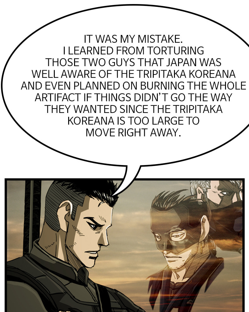 Read The First Hunter chapter 42 image 92 on Lezhin