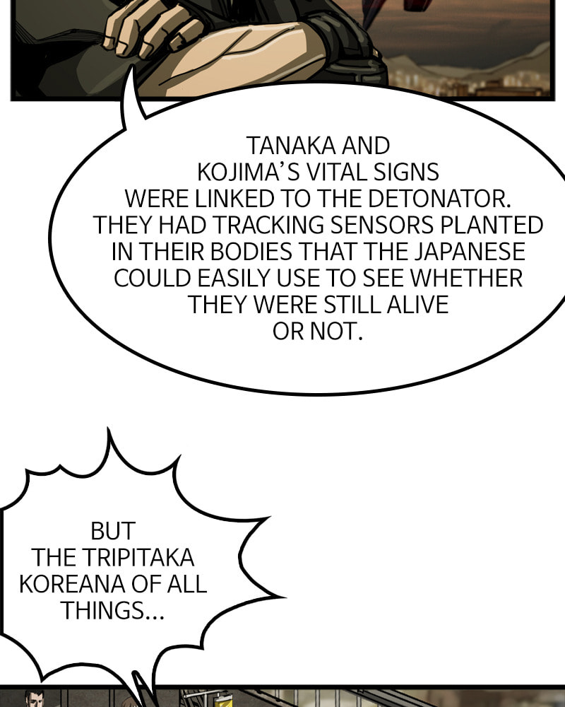 Read The First Hunter chapter 42 image 93 on Lezhin