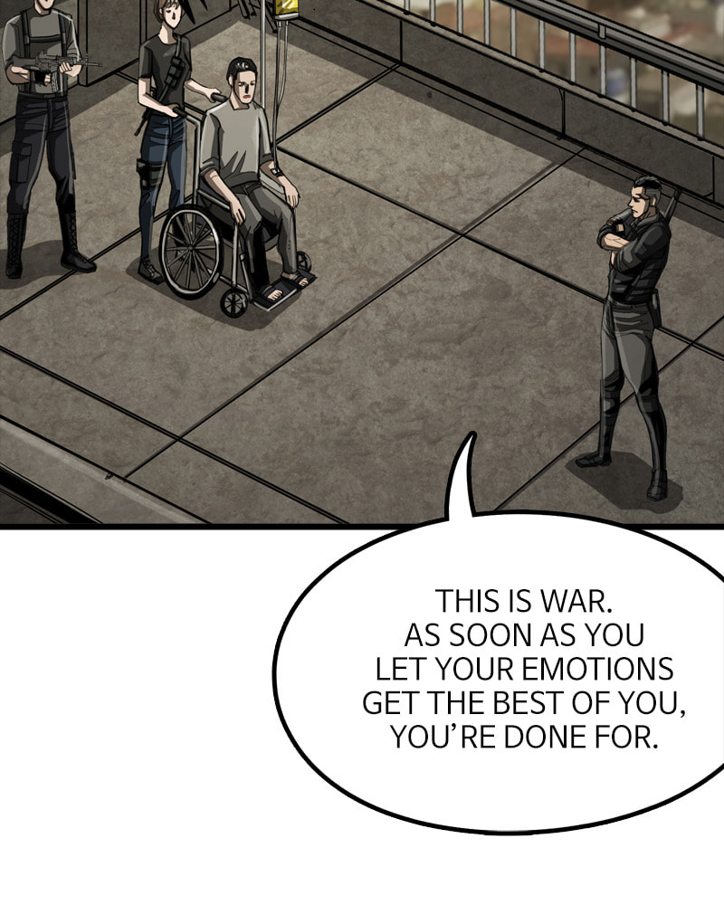 Read The First Hunter chapter 42 image 94 on Lezhin