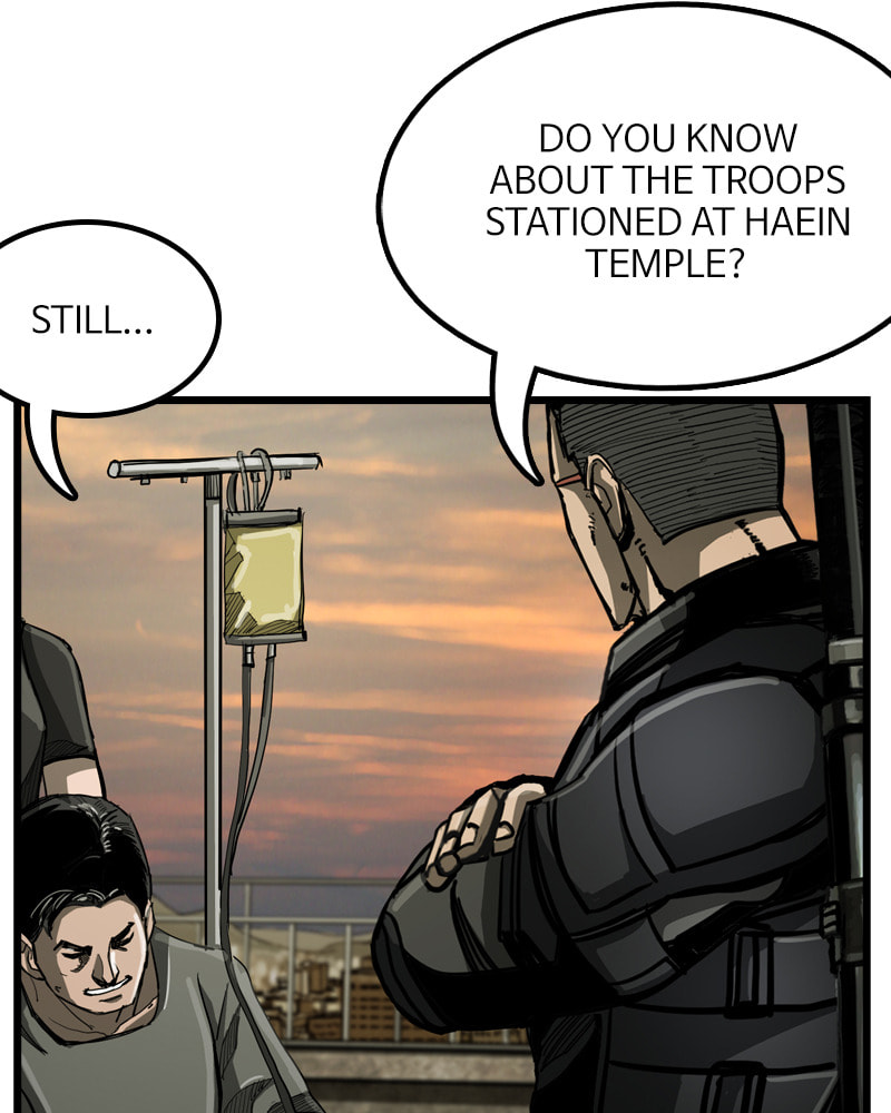 Read The First Hunter chapter 42 image 95 on Lezhin