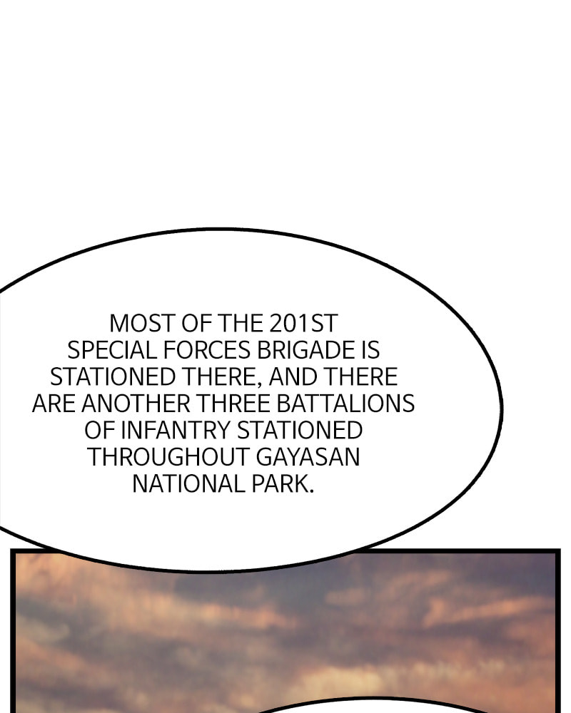 Read The First Hunter chapter 42 image 97 on Lezhin