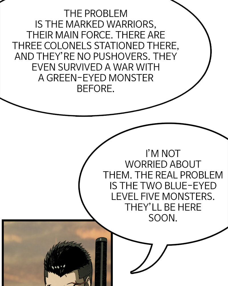 Read The First Hunter chapter 42 image 99 on Lezhin
