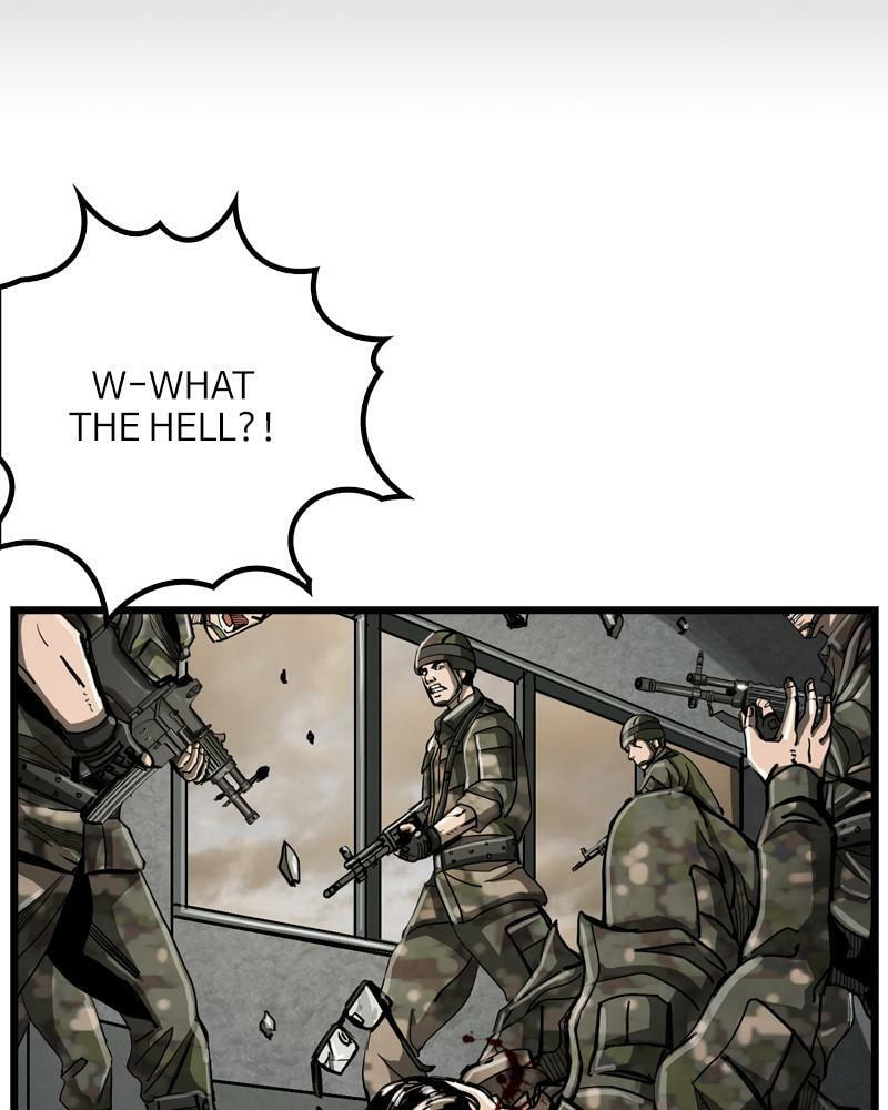 Read The First Hunter chapter 43 image 12 on Lezhin
