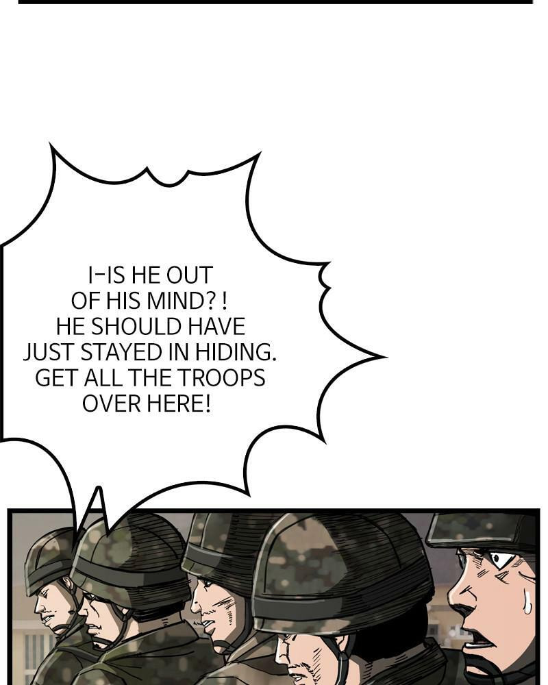 Read The First Hunter chapter 43 image 16 on Lezhin