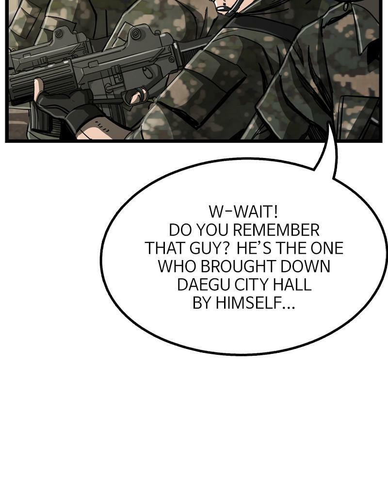 Read The First Hunter chapter 43 image 17 on Lezhin