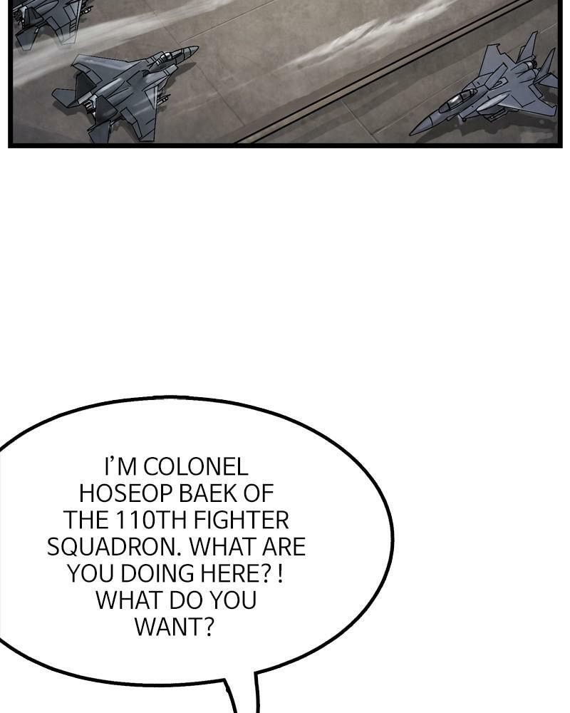 Read The First Hunter chapter 43 image 20 on Lezhin