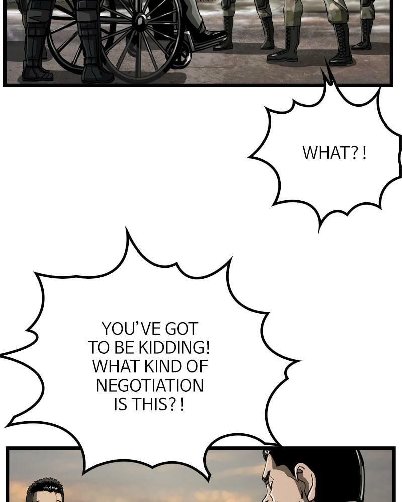 Read The First Hunter chapter 43 image 24 on Lezhin