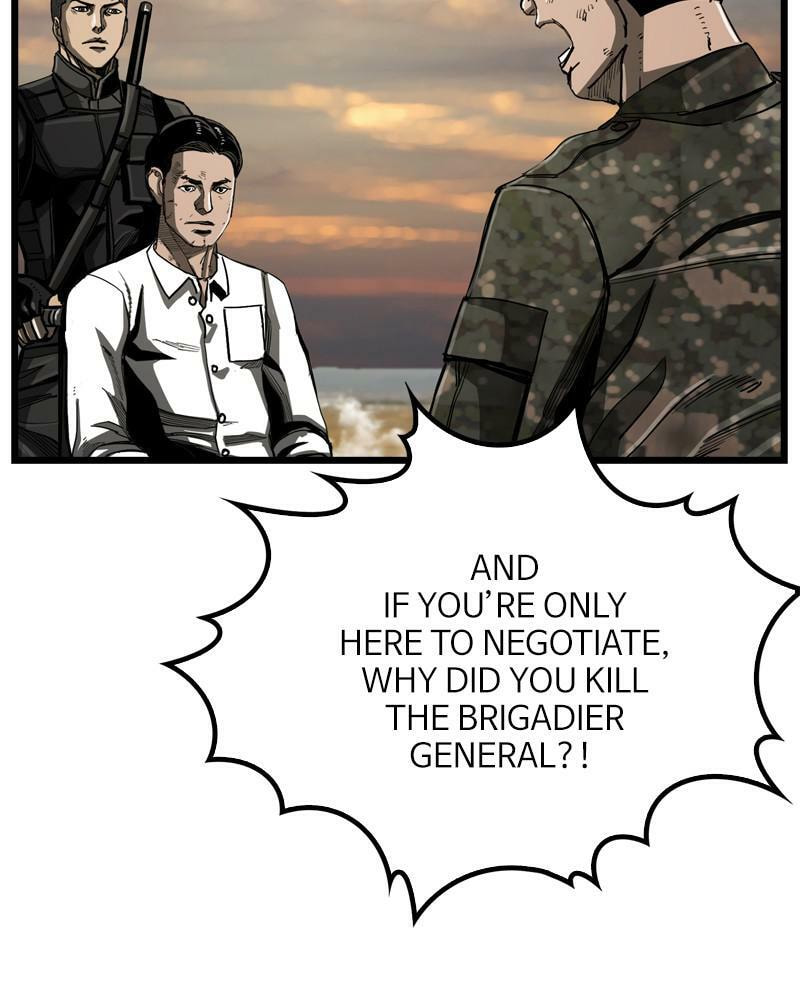 Read The First Hunter chapter 43 image 25 on Lezhin