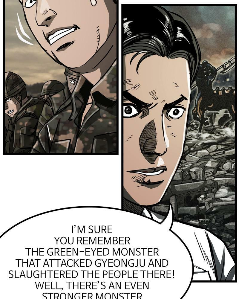 Read The First Hunter chapter 43 image 29 on Lezhin