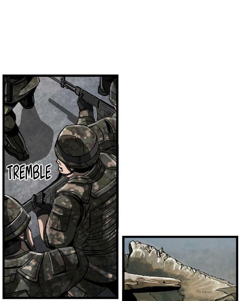 Read The First Hunter chapter 43 image 32 on Lezhin