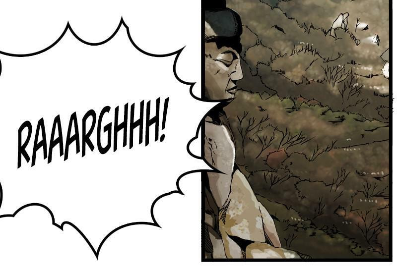 Read The First Hunter chapter 43 image 33 on Lezhin