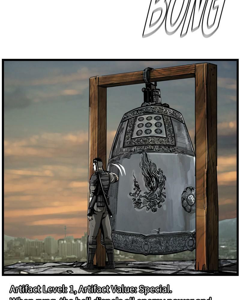 Read The First Hunter chapter 43 image 44 on Lezhin