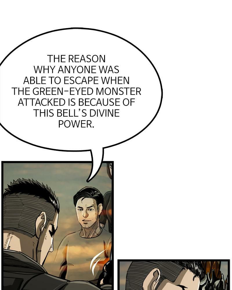 Read The First Hunter chapter 43 image 46 on Lezhin