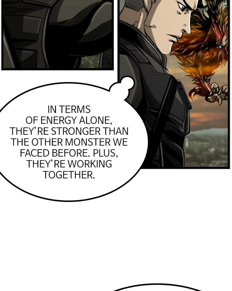 Read The First Hunter chapter 43 image 47 on Lezhin