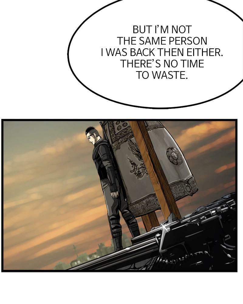 Read The First Hunter chapter 43 image 48 on Lezhin