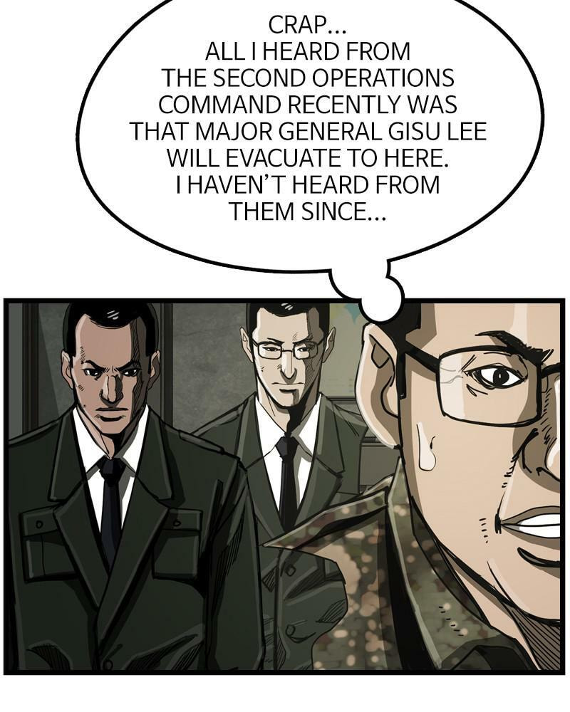 Read The First Hunter chapter 43 image 5 on Lezhin