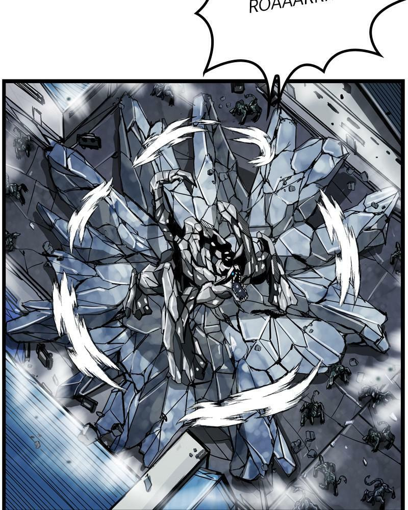 Read The First Hunter chapter 43 image 51 on Lezhin