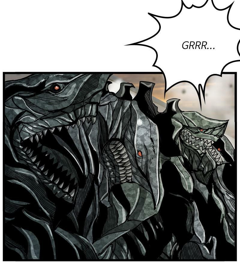 Read The First Hunter chapter 43 image 55 on Lezhin