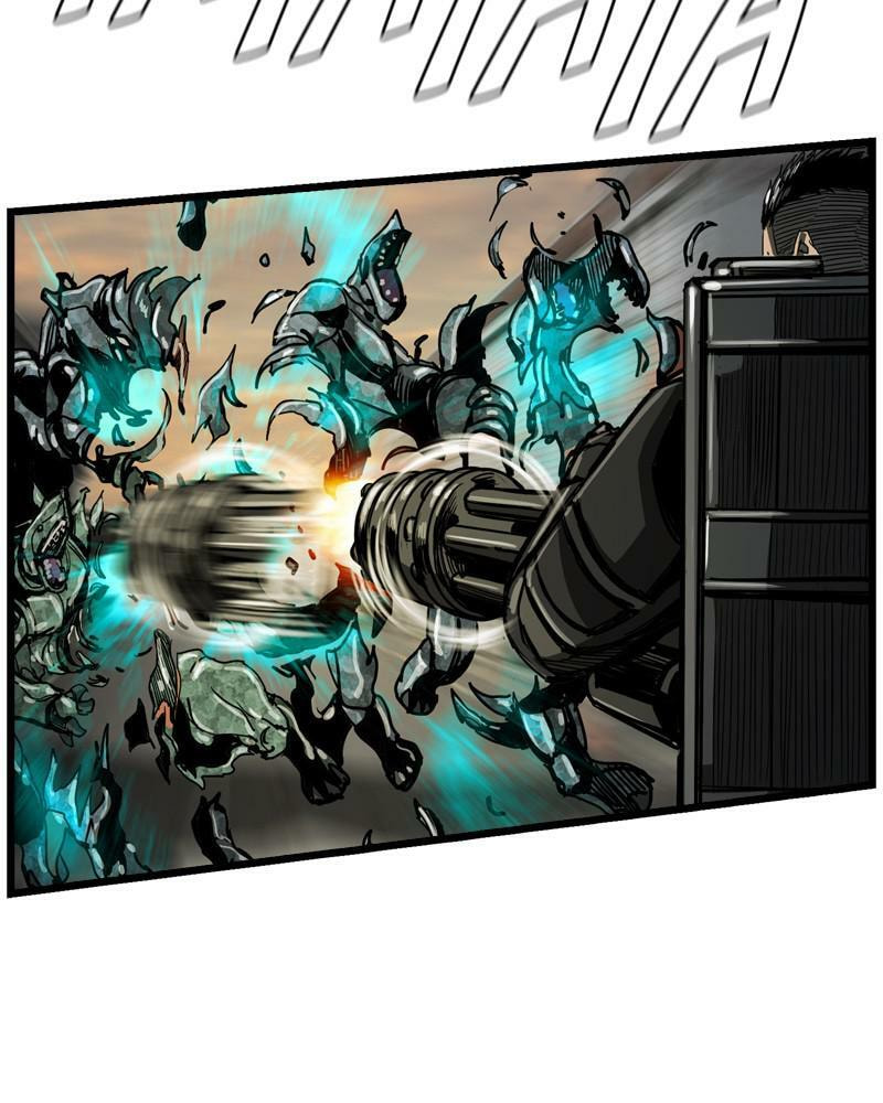 Read The First Hunter chapter 43 image 59 on Lezhin
