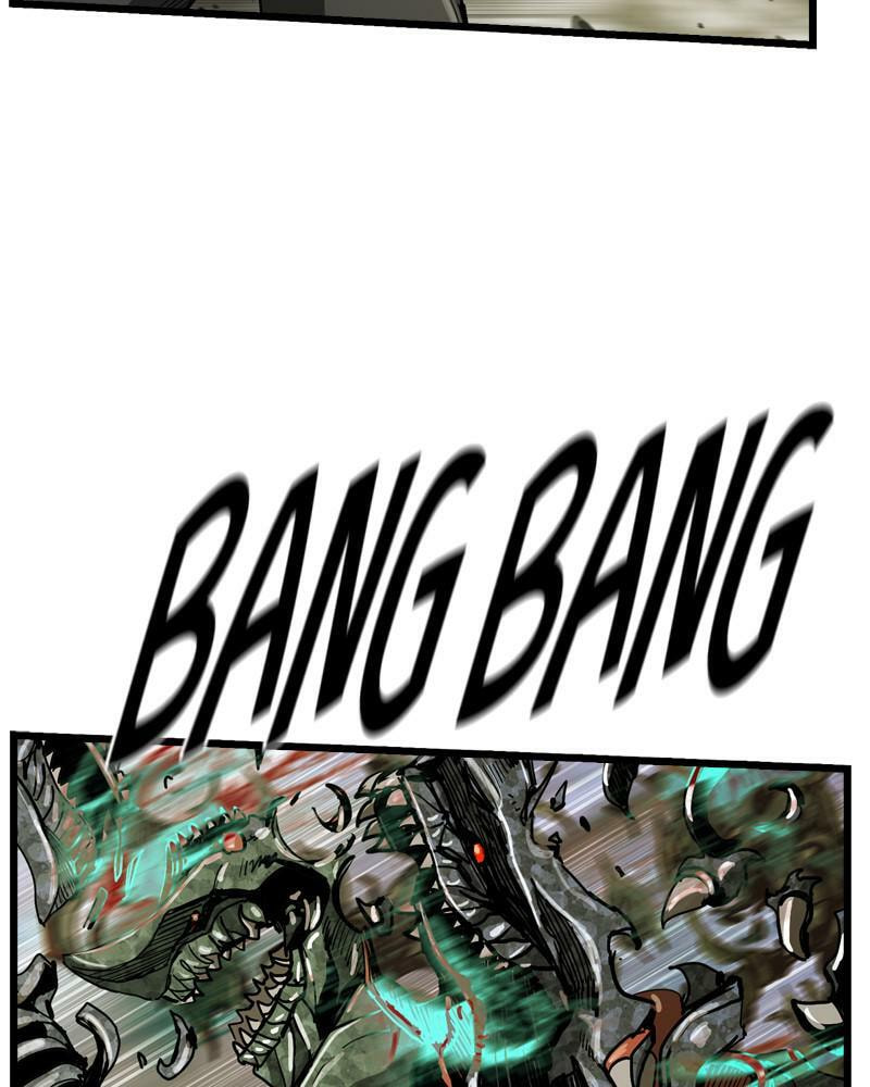 Read The First Hunter chapter 43 image 61 on Lezhin