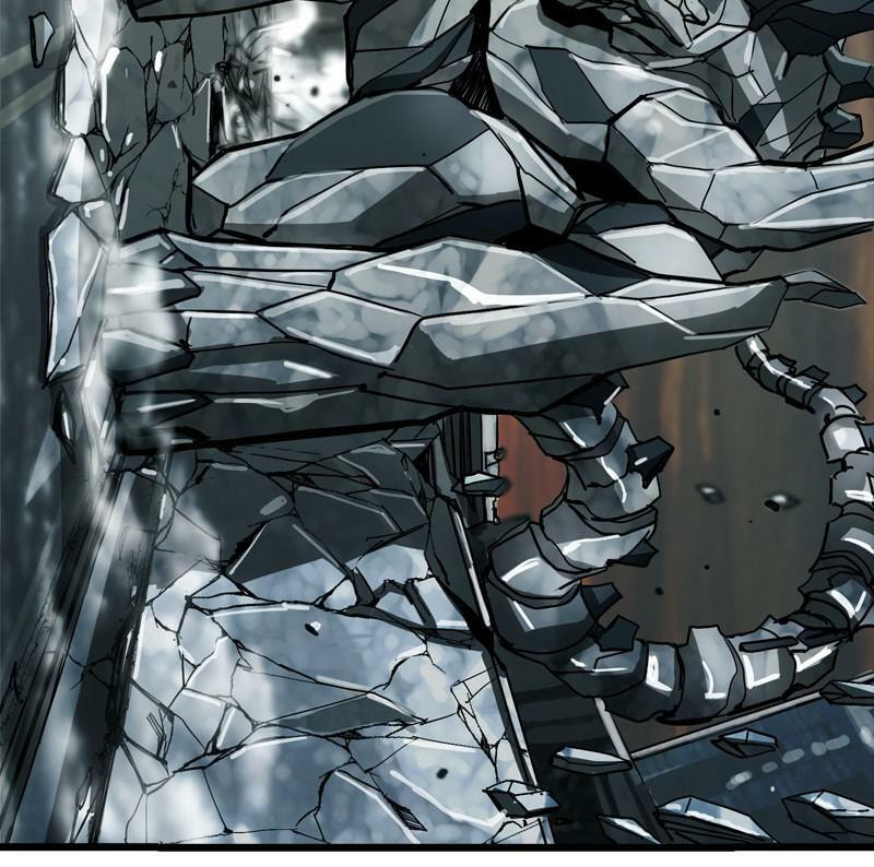 Read The First Hunter chapter 43 image 76 on Lezhin