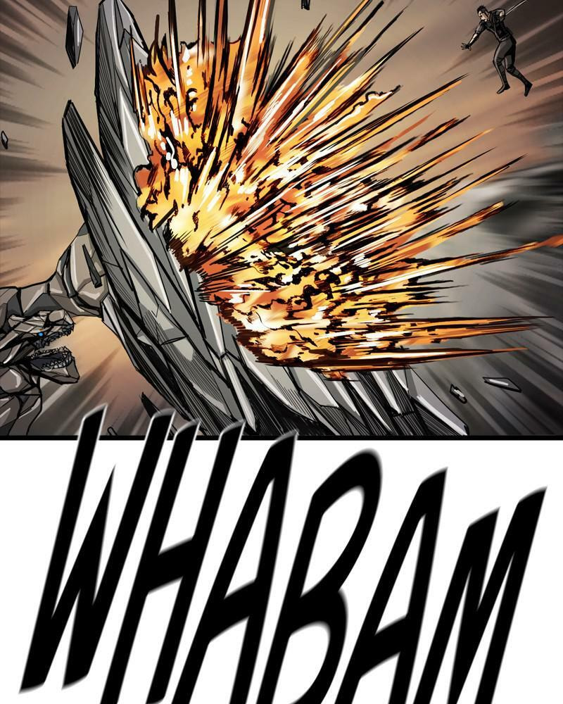 Read The First Hunter chapter 43 image 86 on Lezhin
