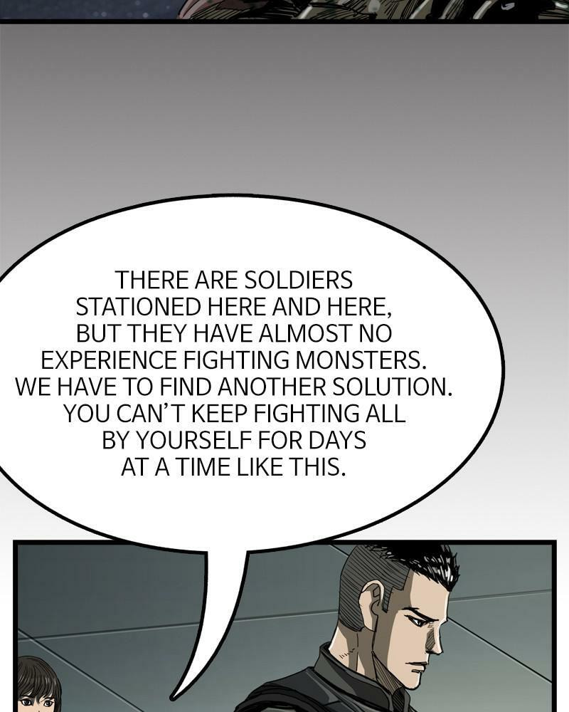 Read The First Hunter chapter 44 image 100 on Lezhin