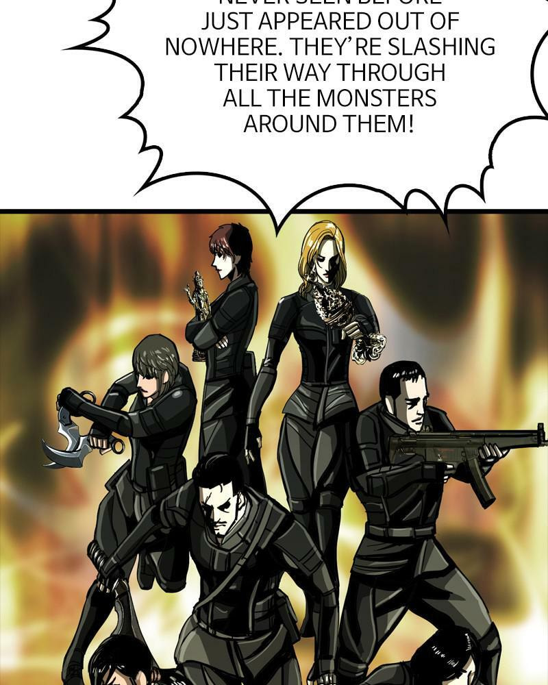 Read The First Hunter chapter 44 image 104 on Lezhin