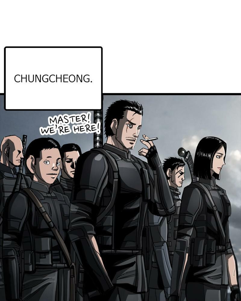 Read The First Hunter chapter 44 image 112 on Lezhin