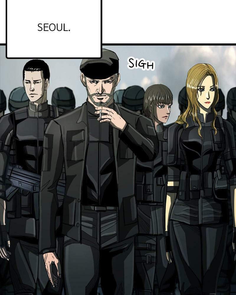 Read The First Hunter chapter 44 image 114 on Lezhin