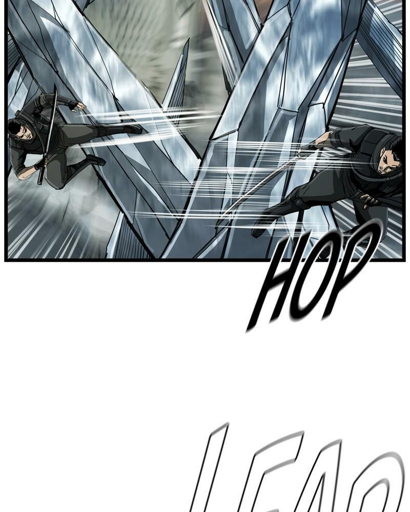 Read The First Hunter chapter 44 image 14 on Lezhin